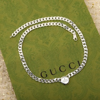구찌 목걸이 55709 Gucci Necklace