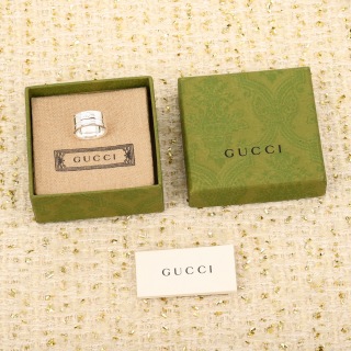구찌 반지 55712 Gucci Ring