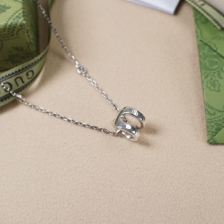 구찌 목걸이 55719 Gucci Necklace