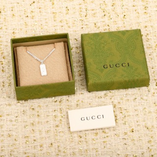 구찌 목걸이 55720 Gucci Necklace
