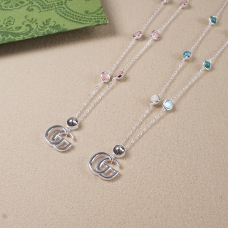 구찌 목걸이 55723 Gucci Necklace