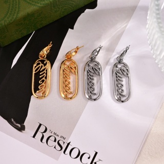구찌 귀걸이 55730 Gucci Earrings