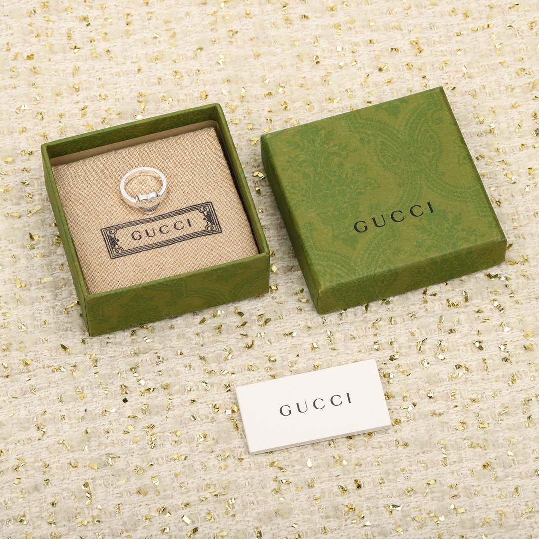 구찌 반지 55737 Gucci Ring