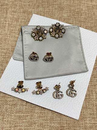 구찌 귀걸이 55740 Gucci Earrings