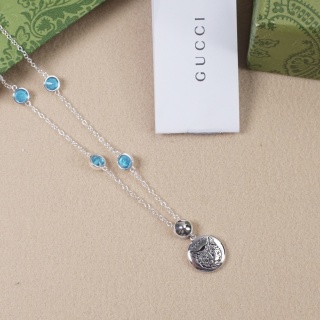 구찌 목걸이 55744 Gucci Necklace