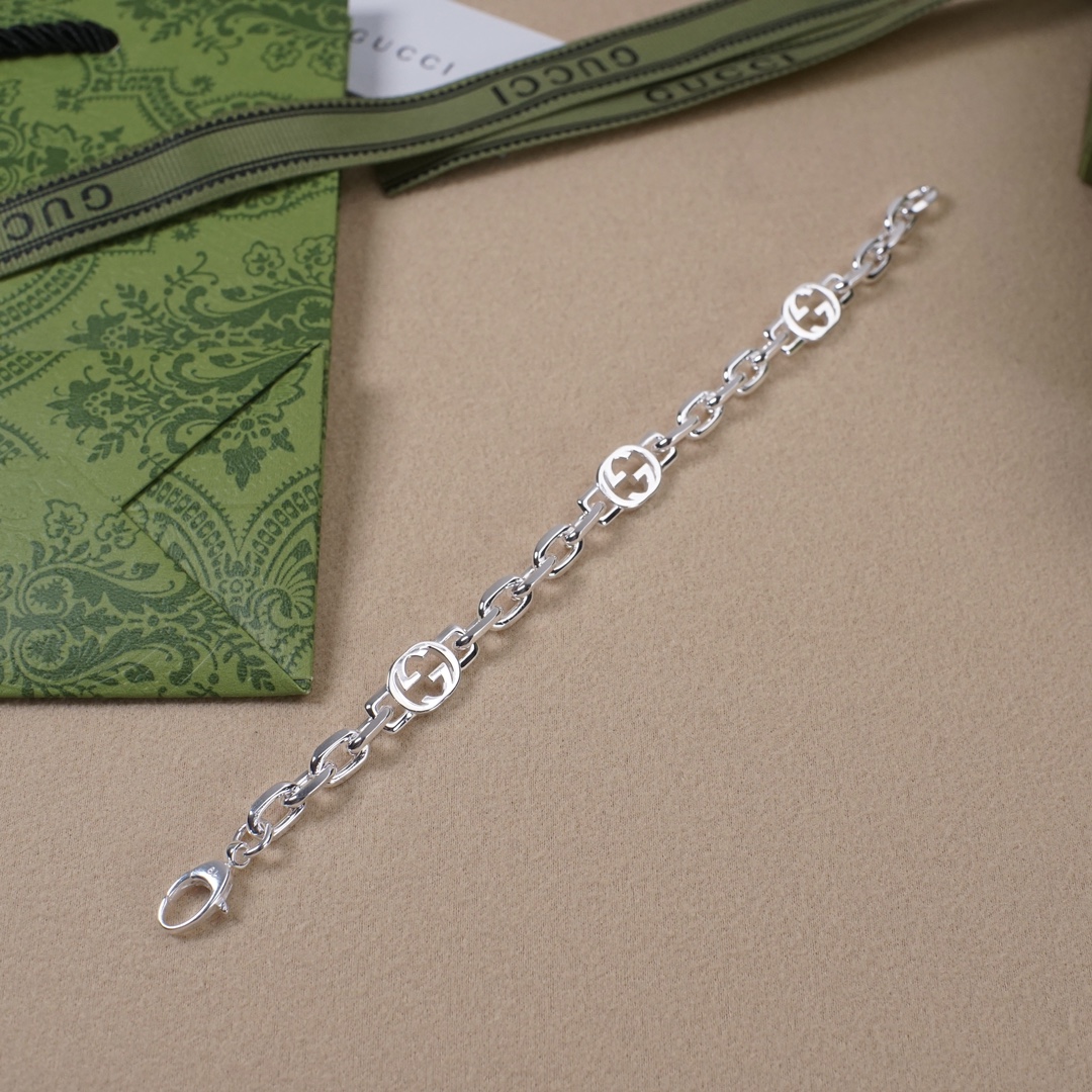 구찌 팔찌 55748 Gucci Bracelet