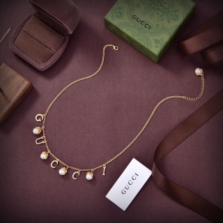구찌 목걸이 55752 Gucci Necklace