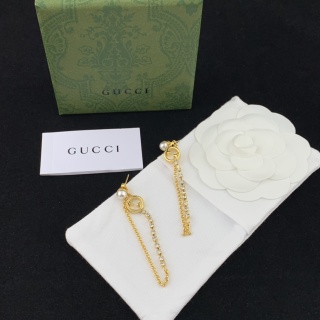 구찌 귀걸이 55753 Gucci Earrings