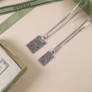 구찌 목걸이 55757 Gucci Necklace