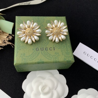구찌 귀걸이 55761 Gucci Earrings