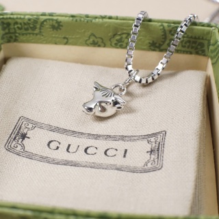 구찌 목걸이 55764 Gucci Necklace