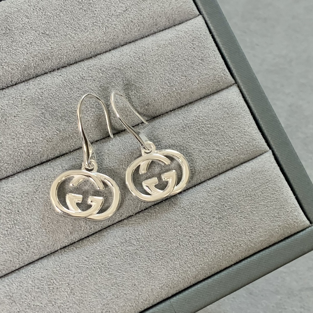 구찌 귀걸이 55765 Gucci Earrings