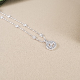 구찌 목걸이 55766 Gucci Necklace