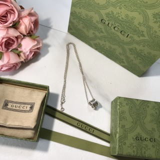 구찌 목걸이 55776 Gucci Necklace