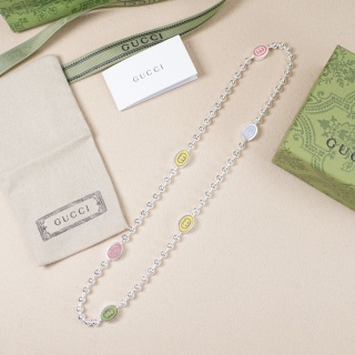 구찌 목걸이 55778 Gucci Necklace