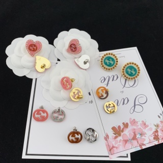 구찌 귀걸이 55786 Gucci Earrings