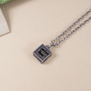 구찌 목걸이 55792 Gucci Necklace