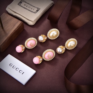 구찌 귀걸이 55795 Gucci Earrings