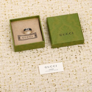 구찌 반지 55798 Gucci Ring