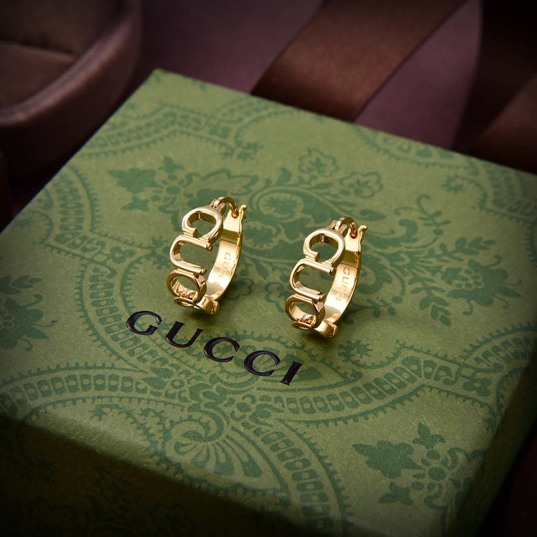 구찌 귀걸이 55801 Gucci Earrings
