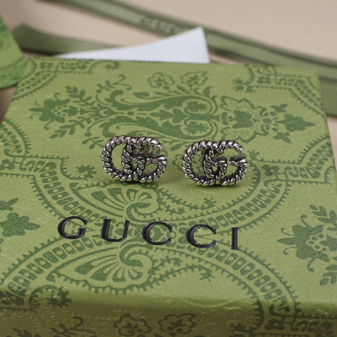 구찌 귀걸이 55805 Gucci Earrings