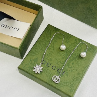 구찌 귀걸이 55811 Gucci Earrings