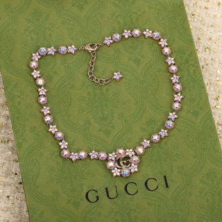 구찌 목걸이 55818 Gucci Necklace