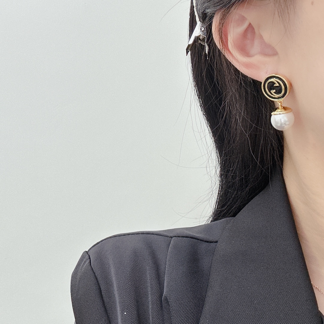 구찌 귀걸이 55833 Gucci Earrings