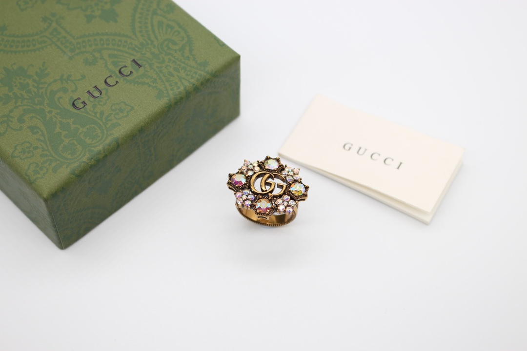 구찌 반지 55838 Gucci Ring