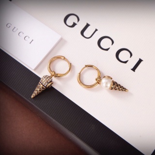 구찌 귀걸이 55850 Gucci Earrings