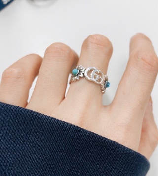 구찌 반지 55852 Gucci Ring