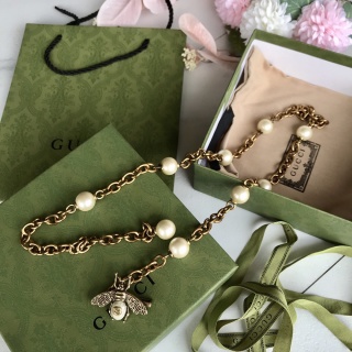 구찌 목걸이 55882 Gucci Necklace