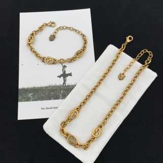 구찌 목걸이 55883 Gucci Necklace