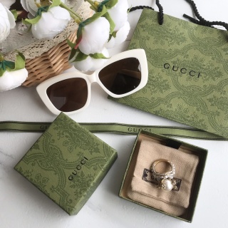 구찌 반지 55895 Gucci Ring
