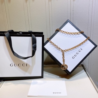 구찌 목걸이 55923 Gucci Necklace