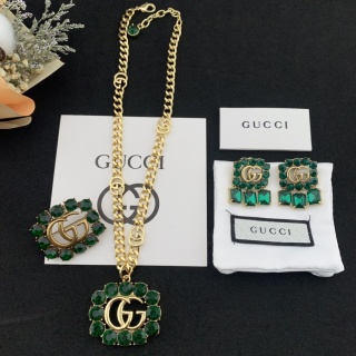 구찌 목걸이 55924 Gucci Necklace