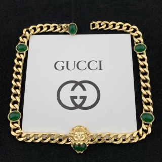 구찌 목걸이 55926 Gucci Necklace