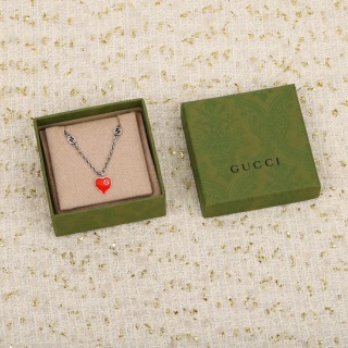 구찌 목걸이 55931 Gucci Necklace