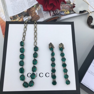 구찌 목걸이 55934 Gucci Necklace