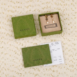 구찌 귀걸이 55938 Gucci Earrings