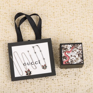 구찌 목걸이 55939 Gucci Necklace