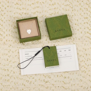 구찌 목걸이 55941 Gucci Necklace