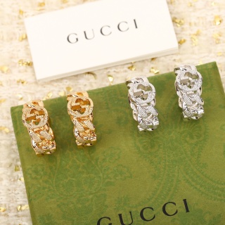 구찌 귀걸이 55943 Gucci Earrings