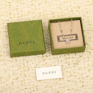 구찌 목걸이 55946 Gucci Necklace