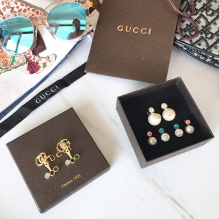 구찌 귀걸이 55950 Gucci Earrings
