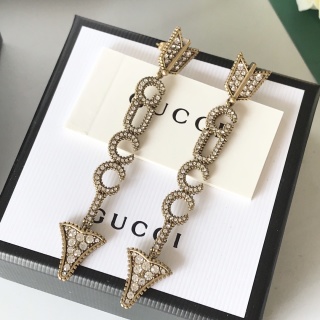 구찌 귀걸이 55965 Gucci Earrings