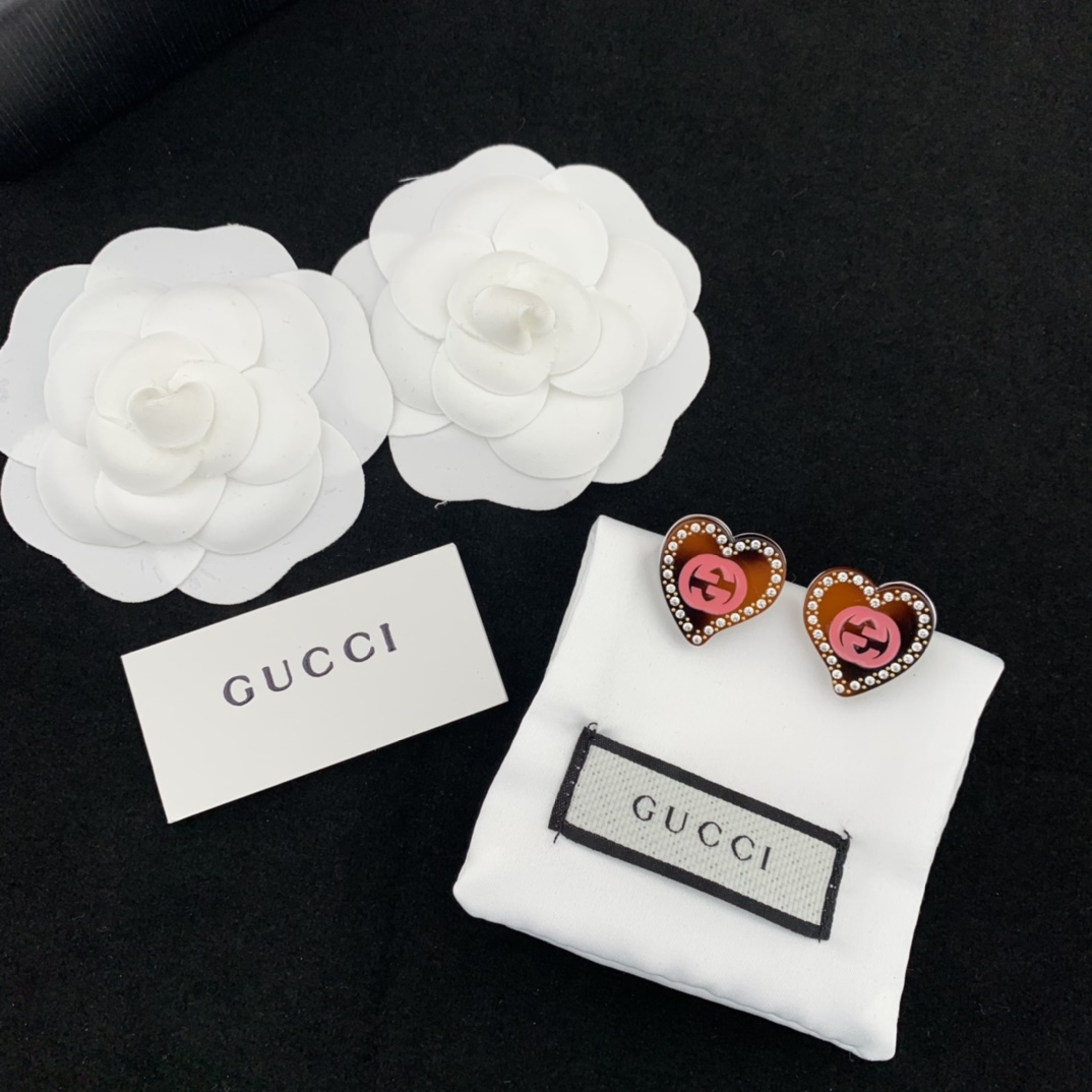 구찌 귀걸이 55966 Gucci Earrings