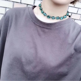 구찌 목걸이 55970 Gucci Necklace