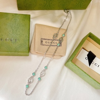 구찌 목걸이 55980 Gucci Necklace