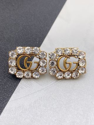 구찌 귀걸이 56001 Gucci Earrings